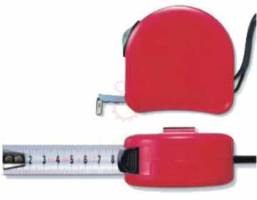 BMI 4708 BIG STOP ÇELİK METRE 8 m