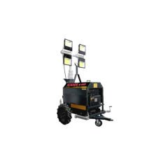 Aydınlatma Kulesi Kama KLT800 Led
