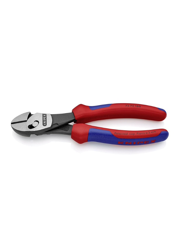 Knipex 73 72 180F Twin Force Yan Keski