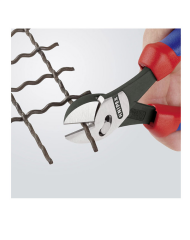 Knipex 73 72 180F Twin Force Yan Keski