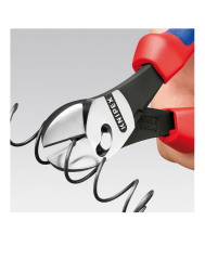 Knipex 73 72 180F Twin Force Yan Keski