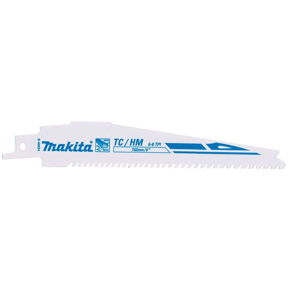 MAKITA B-49834 KILIÇ TEST. 152MM ÇİV.AHŞ