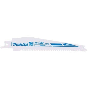 MAKITA B-49834 KILIÇ TEST. 152MM ÇİV.AHŞ