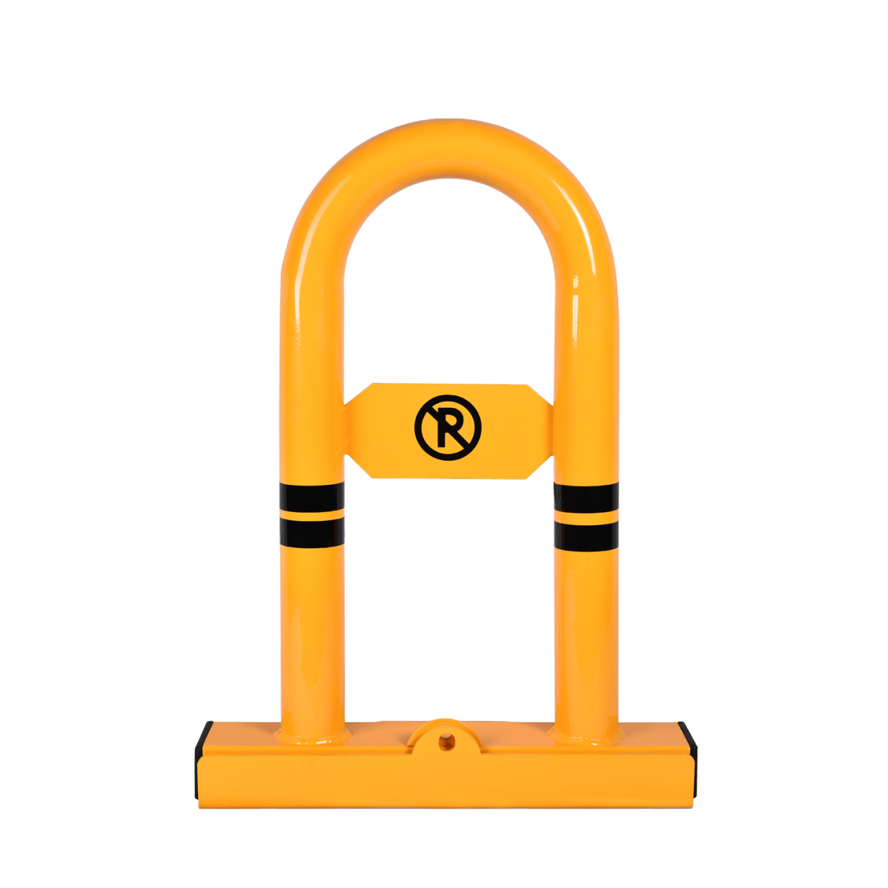 Kilitli Yatar U Park Direği