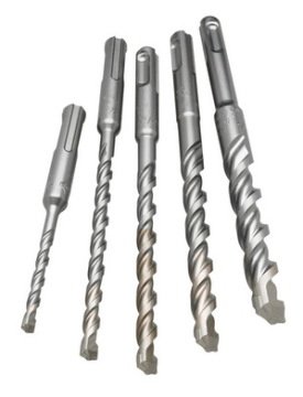 MAKITA D-20703 SDS-PLUS DELİCİ UÇ SETİ