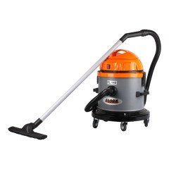 Flora FL140 Islak Kuru Süpürge 1200W
