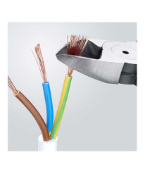 Knipex 70 01 110 Yan Keski