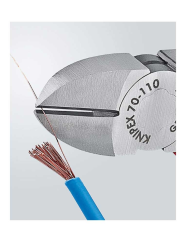 Knipex 70 01 110 Yan Keski