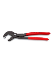 Knipex 85 51 250 C Hortum Kelepçe Pensesi