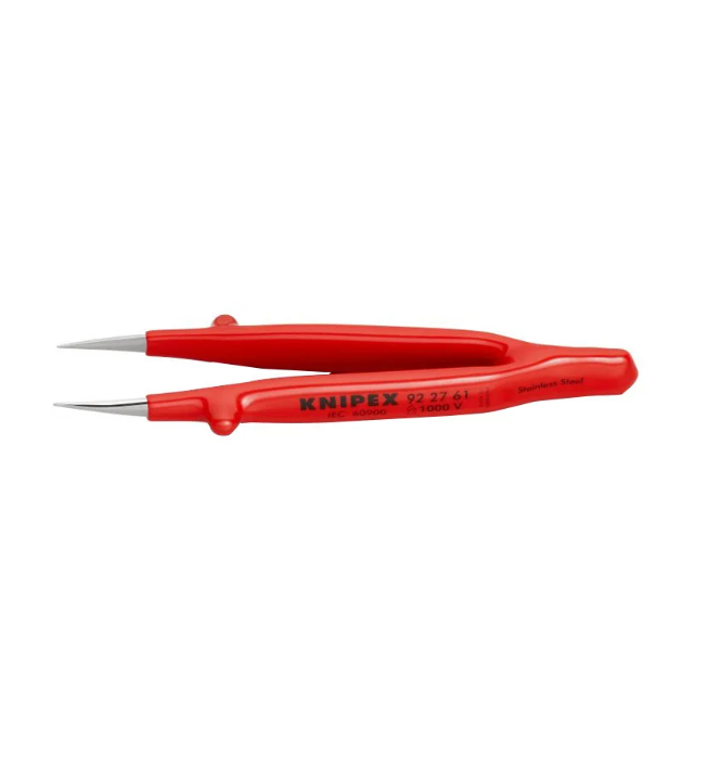 Knipex 92 27 62 İzoleli Cımbız