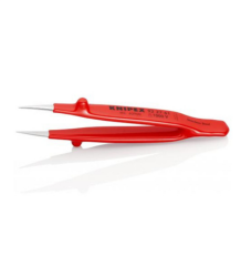 Knipex 92 27 62 İzoleli Cımbız