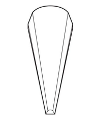 Knipex 92 27 62 İzoleli Cımbız