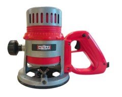 Attlas ATF1100 Tek Kollu Freze