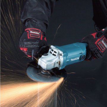 Makita GA6010 Avuç Taşlama 150 MM