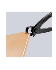 Knipex 99 01 220 Betoncu Kerpeteni