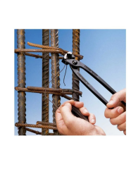 Knipex 99 01 220 Betoncu Kerpeteni