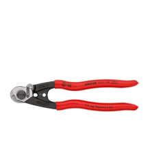 Knipex 95 61 190 Çelik Tel Kesme Pensi