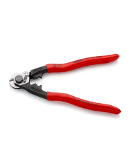 Knipex 95 61 190 Çelik Tel Kesme Pensi