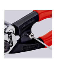 Knipex 95 61 190 Çelik Tel Kesme Pensi