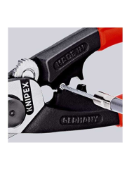 Knipex 95 61 190 Çelik Tel Kesme Pensi