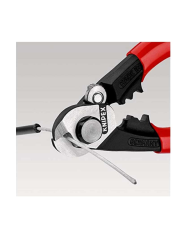 Knipex 95 61 190 Çelik Tel Kesme Pensi