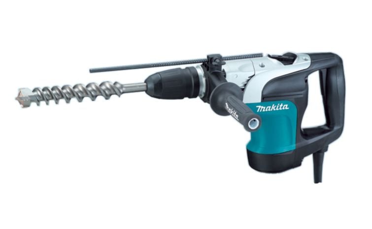 Makita HR4002 Kırıcı Delici 6,6 Kg