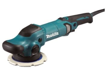 Makita PO6000C Dairesel Eksantrik Polisaj Makinası