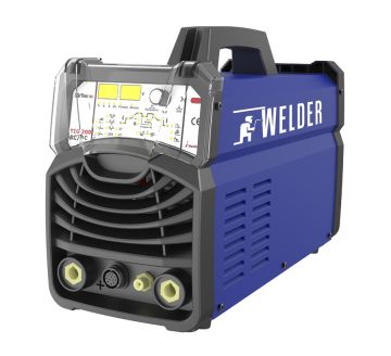 WELDER AC/DC TIG 200(Europe)