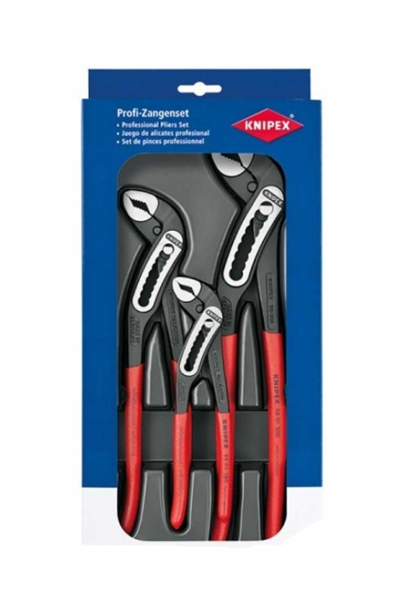 Knipex 00 20 09 V03 Pense Seti