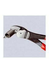 Knipex 74 01 200 Ağır Tip Yan Keski