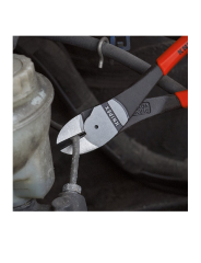Knipex 74 01 250 Ağır Tip Yan Keski