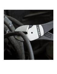 Knipex 74 01 250 Ağır Tip Yan Keski
