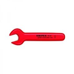 Knipex 98 00 19 Tek Ağız Anahtar
