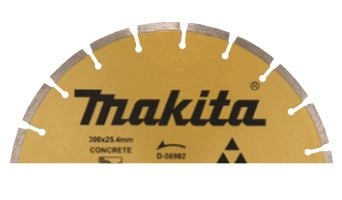 MAKITA D-56998 LAZER ELMAS TESTERE 350MM