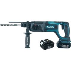 Makita DHR282Z Kırıcı-Delici (Solo Model)