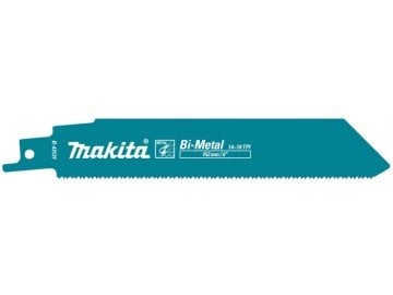 MAKITA B-43131 KILIÇ TESTERE 152MM METAL