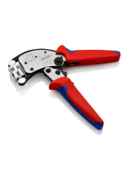 Knipex 97 53 18 Twıstor16 Yüksük Sıkma Pensi