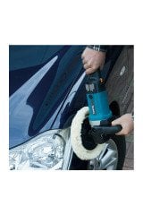 Makita  9237CB Polisaj Makinası 1200watt