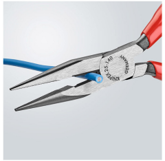 Knipex 25 01 140 Kargaburun