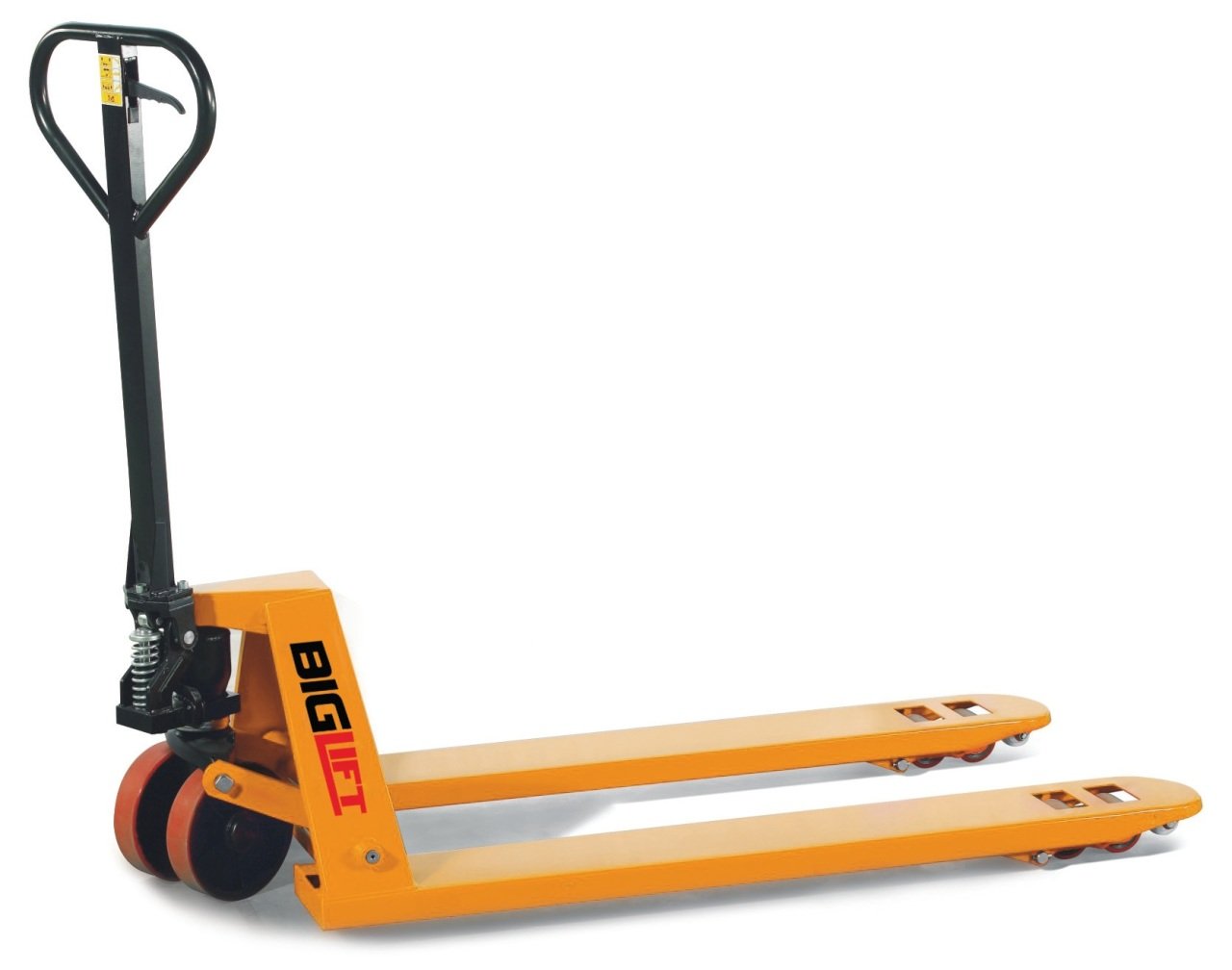 BIGLIFT L-35 3,5 TON TRANSPALET