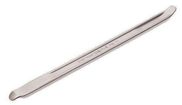 İzeltaş Levye Oluklu 600mm