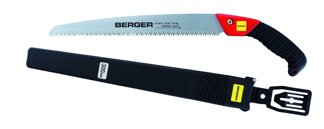 BERGER BAHÇE BUDAMA TESTERESİ 64750