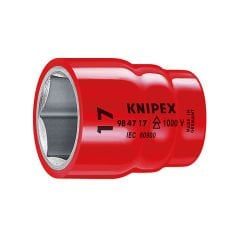 Knipex 98 47 18 Lokma Ucu