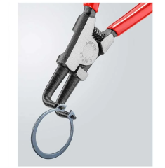 Knipex 46 21 A21 Dış Segman Pensi