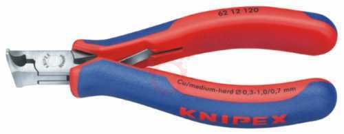 Knipex 62 12 120 Elektronikçi Tepe Keski