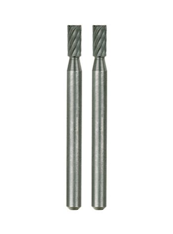 PROXXON FREZE UÇLARI 2 LI 28722