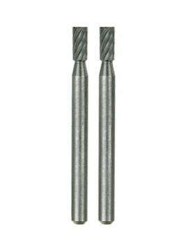 PROXXON FREZE UÇLARI 2 LI 28722
