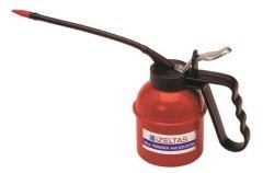 İzeltaş Madeni Yağdanlık Flexible Uçlu 300cc