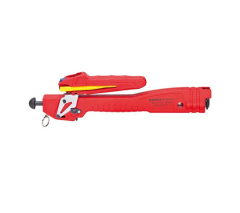 Knipex 97 49 65 2 MC3 Konektör Montaj Aleti