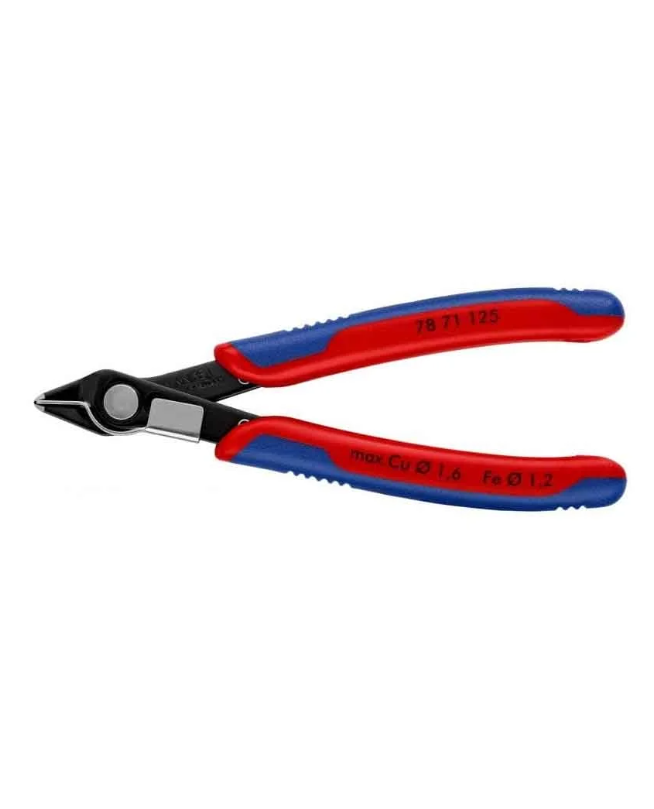 Knipex 78 71 125 Süper Knips Yan Keski